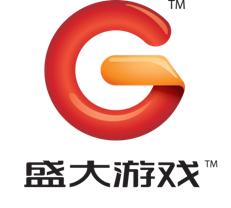 盛大游戏